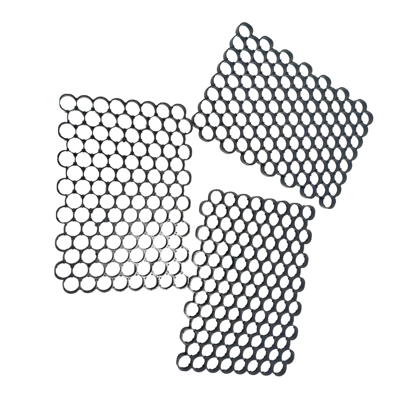 CELL HOLDER 18650 (14X8) HEXA - Image 3